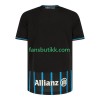 Fotballdrakt Club Brugge Hjemmetrøye 2025-2026 Kortermet